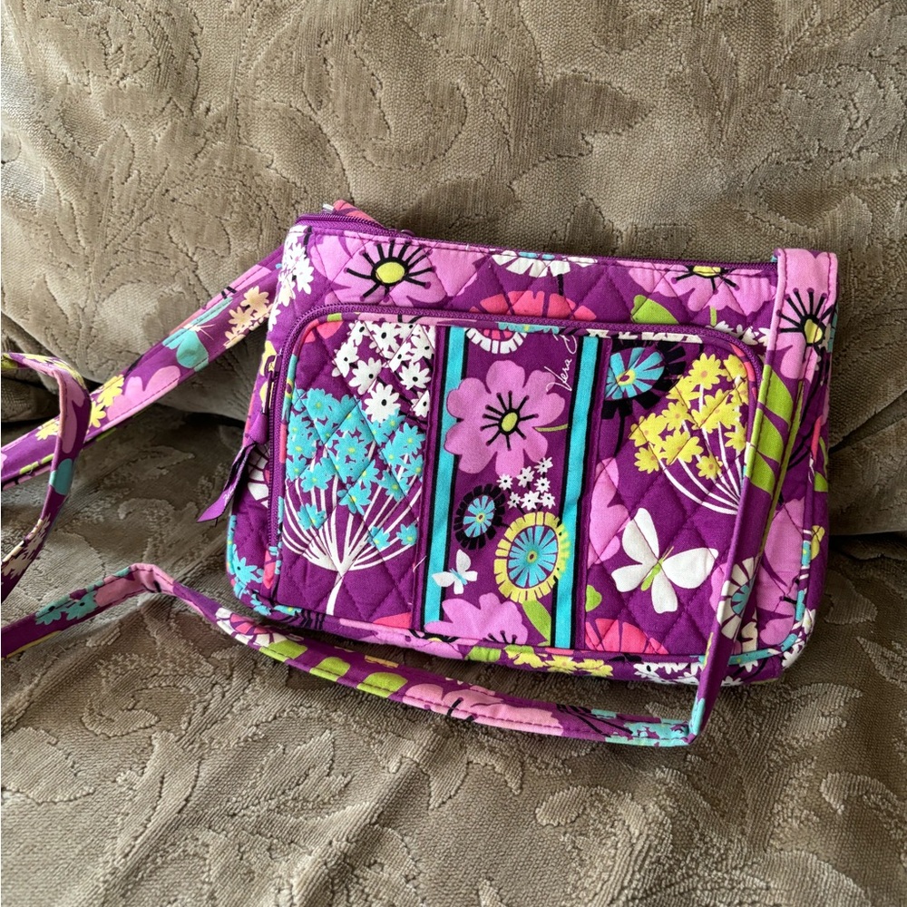 Vera Bradley purse